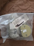 Ski Doo Brake Pad Set F05-152-47FM. Fixed Price $25.00.