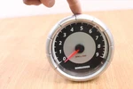 2003 Ski-doo Summit 700 Tachometer Gauge. Fixed Price $39.00.