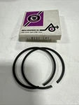 Arctic Cat Piston Ring Set 3000-121 Nos. Fixed Price $26.95.