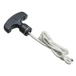 Sports Parts Rope Handle For Pull Start Rewind #AT-11104B. Fixed Price $28.97.