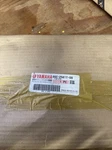 Yamaha Oem Part 8GC-2581T-00-00 Brake Disc Factory Sealed. Fixed Price $85.00.