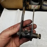 2001-2004 Polaris Pro X 600 700 800 3.5" Lower Pivot Shock Mount 1541638. Fixed Price $10.80.