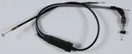 2001 Ski-doo Formula Dlx 500 L/c Snowmobile Spi Throttle Cable. Fixed Price $34.12.