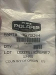 Polaris U-type Speed Clip Part Number 7670044 (A16). Fixed Price $7.00.