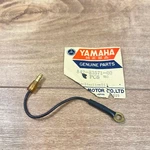 Yamaha Oem Nos Speedometer Wire Lead / 842-83571-00-00 SL292 EW433 GP338 SW433. Fixed Price $6.00.