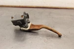 1993 Polaris Trail Boss 250 2X4 Front Brake Master Cylinder Lever C334. Fixed Price $47.67.