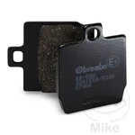 Brembo Brake Pads Carbon Ceramic Scooter 7066 Fits Mbk Ew 50 2000-2006. Fixed Price $25.80.