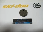 Ski-doo 414120600 Brake Puck O.e.m. N.o.s. Qty. Fixed Price $11.99.