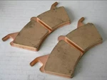 Qty Polaris Big Boss Sportsman Ranger Rzr Brake Pads DH3P Oem 2201685. Fixed Price $24.99.