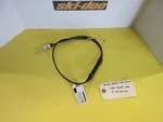 N.o.s Oem 1980 Moto-ski Ski-doo Everest 464 Lc Throttle Cable #414380700. Fixed Price $25.38.