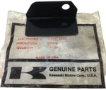 55020-3507 Oem Kawasaki Vintage Snowmobile Disc Brake Guard Nos. Fixed Price $22.99.