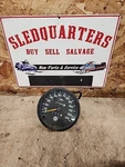 Ski Doo Speedometer 1284 Miles! 2000 Formula Deluxe Touring 515175338. Fixed Price $64.99.