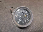 Vintage Ski-doo Snowmobile Speedometer 410 Miles 057100-5980. Fixed Price $29.99.