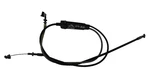 2002 Skidoo Ski-doo Mxz 600 Throttle Cable 512059373. Fixed Price $14.95.