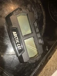 Arctic Cat Snowmobile Digital Speedometer Tachometer Guage 0620-403 800 2017-25. Fixed Price $329.99.
