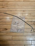 Nos Vintage Arctic Cat 0187-040 Throttle Cable 1977-1979. Fixed Price $10.44.