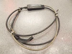 Arctic Cat Snowmobile 1997-2008 Jag Z Panther Throttle Cable 0687-084. Fixed Price $62.61.