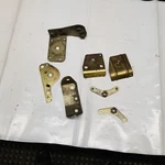 2008-2012 Polaris Dragon Iq Rmk Switchback Shift Motor Mount Brackets 1015415. Fixed Price $10.80.