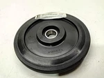 Plain Idler Wheel - 2000 Polaris Nos. Fixed Price $64.99.