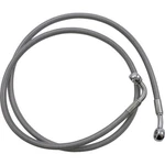 Race Shop Inc. Extended Length Brake Line - Silver BL13. Fixed Price $61.87.