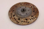 1998 Arctic Cat Zr 600 Efi Brake Rotor Disc. Fixed Price $24.00.