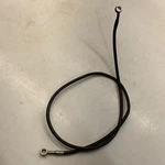 Hose, Brakeline-banjo 1050MM-3602-099 2013 Arctic Cat Xf 800 Sp Ltd Blk. Fixed Price $35.00.