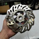 2015-2027 Polaris Axys Switchback Rush Indy Rmk 600 800 Brake Disc 2209691. Fixed Price $81.00.