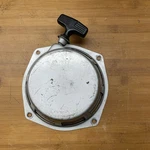 Arctic Cat Used Snowmobile Single 292 Lynx Cylinder Recoil Assembly 3000-462. Fixed Price $149.95.
