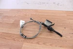 2017 Ski-doo Summit X 850 E-tec Brake Master Cylinder Assembly With Hose. Fixed Price $99.00.