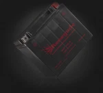 Replacement Battery For Arctic Cat 0645-020 / 0745-039; RG20L-BS 400+ Cca's. Fixed Price $129.50.