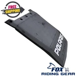 Polaris 5434847-1038 Black/white Long Edge Snow Flap 2003-2006 Classic Indy Xc. Fixed Price $144.99.