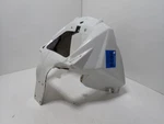 2011 Polaris Pro Rush 600 White Front Nose Cone 2633941. Fixed Price $380.00.