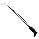 Arctic Cat Choke Cable, 0187-008. Fixed Price $112.48.