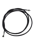 Speedometer Cable 3280525 Oem 2009 Polaris 550 Iq Shift Snowmobile. Fixed Price $10.00.