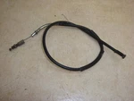 1982 83? 84? Yamaha Bravo Snowmobile BR250 Throttle Cable. Fixed Price $12.00.