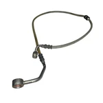 Skidoo Xp Stainless Steel Brake Hose 507032504 Renegade Backcountry. Fixed Price $28.90.