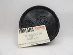 Nos Yamaha ET300 Enticer 250 340 78-79 Oem Speedometer Plate Cover 8G5-83559-00. Fixed Price $15.99.