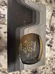 Nos Rare 1979 Arctic Cat Pantera Temperature Gauge.no. 0134-955 El Tigre. Fixed Price $495.99.