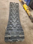 Polaris Skidoo Yamaha Viper Srx Snowmobile Track Camoplast Ripsaw 121X15 9921H. Fixed Price $349.99.