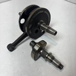 And Balancer Crankshaft Rod Oem Yamaha 1985/2000 XT350 1986/1987 TT350. Fixed Price $149.99.