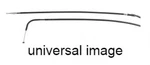 Spi Brake Cable Ski-doo 05-138-72. Fixed Price $39.95.