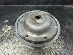 04-06 Polaristeam Secondary Clutch Assembly # 1322433 Trail Touring 550. Fixed Price $195.95.