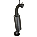 Ggb Exhaust Mountain Muffler For 2019-2020 Polaris Pro Rmk Axys 850 163 3IN. Fixed Price $299.99.