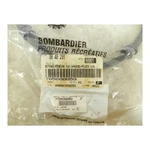 Bombardier Front Left Brake Hose 705600059. Fixed Price $23.99.