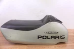 2003 Polaris 550 Classic Edge Fan Seat Saddle. Fixed Price $119.00.