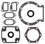 Jlo Cuyuna Cc, L295 / L300, Full Gasket Set And Crank Seals - 24 Mm. Fixed Price $30.05.