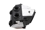10 Polaris 600 Pro-ride Rush Intake 120". Fixed Price $37.49.