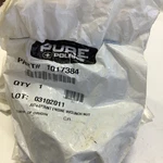 Oem Polaris 1017384 Mount Engine W/clinch Nut Assembly. Fixed Price $16.99.