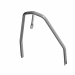 Polaris Bumper, Front, For Snowmobile Models, Genuine Oem - 1019636. Fixed Price $89.99.