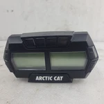 Arctic Cat 0720-029 (new Ref. 0720-036) Gauge, Speedometer. Fixed Price $314.41.